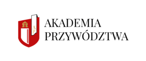 logo akademia przywodztwa